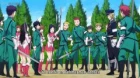Plunderer episodio 15