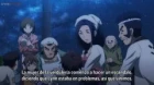 Plunderer episodio 22