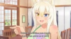 Nekopara (TV) episodio 8