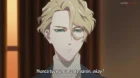 Housekishou Richard-shi no Nazo Kantei episodio 10