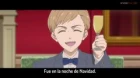 Housekishou Richard-shi no Nazo Kantei episodio 11