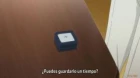 Housekishou Richard-shi no Nazo Kantei episodio 8
