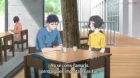 Housekishou Richard-shi no Nazo Kantei episodio 9