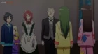 Hatena☆Illusion episodio 3