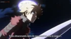 Infinite Dendrogram episodio 11