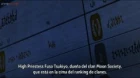 Infinite Dendrogram episodio 2