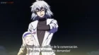 Infinite Dendrogram episodio 9