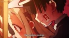 Jibaku Shounen Hanako-kun episodio 2