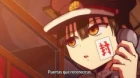 Jibaku Shounen Hanako-kun episodio 9
