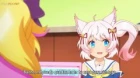 Show By Rock!! Mashumairesh!! episodio 3