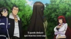 Kyochuu Rettou episodio 1