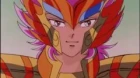 Saint Seiya episodio 102