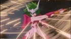 Saint Seiya episodio 105