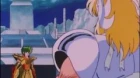 Saint Seiya episodio 109