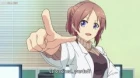 Rikei ga Koi ni Ochita no de Shoumei shitemita. episodio 3