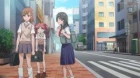 Toaru Kagaku no Railgun T episodio 16