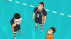 Haikyuu!!: To the Top episodio 11