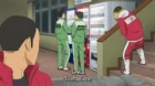 Haikyuu!!: To the Top episodio 17