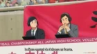 Haikyuu!!: To the Top episodio 18