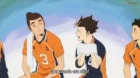 Haikyuu!!: To the Top episodio 21