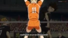 Haikyuu!!: To the Top episodio 24