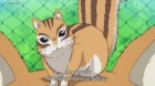 Oda Cinnamon Nobunaga episodio 11