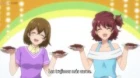 Oda Cinnamon Nobunaga episodio 3
