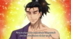 Oda Cinnamon Nobunaga episodio 6