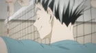 Haikyuu!!: Riku vs. Kuu episodio 1