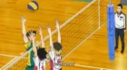 Haikyuu!!: Riku vs. Kuu episodio 2
