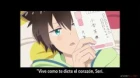 Boku no Tonari ni Ankoku Hakaishin ga Imasu. episodio 10