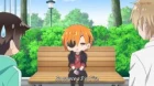Boku no Tonari ni Ankoku Hakaishin ga Imasu. episodio 4