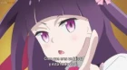 Boku no Tonari ni Ankoku Hakaishin ga Imasu. episodio 7