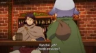 Ishuzoku Reviewers episodio 11