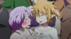 Ishuzoku Reviewers episodio 2