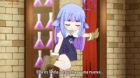 Ishuzoku Reviewers episodio 3