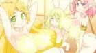 Ishuzoku Reviewers episodio 6