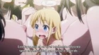 Ishuzoku Reviewers episodio 8