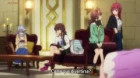 22/7 episodio 1
