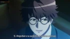 A3! Season Spring & Summer episodio 10