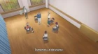 A3! Season Spring & Summer episodio 3