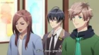 A3! Season Spring & Summer episodio 4