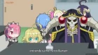 Isekai Quartet 2nd Season episodio 3