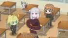 Isekai Quartet 2nd Season episodio 5