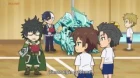 Isekai Quartet 2nd Season episodio 7