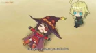 Isekai Quartet 2nd Season episodio 9
