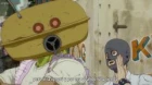Dorohedoro episodio 11