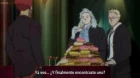 Dorohedoro episodio 4
