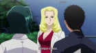Tenchi Muyou! Ryououki 5th Season episodio 3