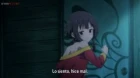 Kono Subarashii Sekai ni Shukufuku wo!: Kurenai Densetsu episodio 1